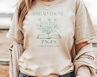 STFUATTDLAGG, Buy Me Books, Smut T-shirts Reader, Spicy Book Shirt,