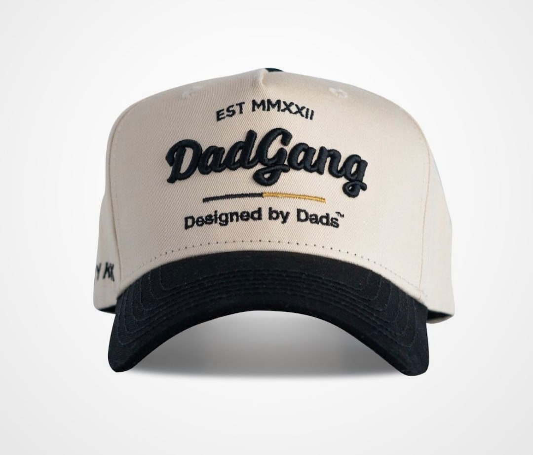 Dad Gang Hat Etsy