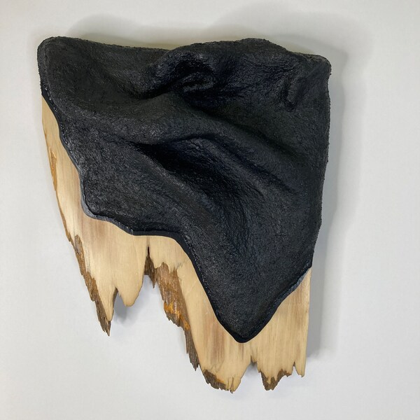 Concrete Wall Decor Etsy