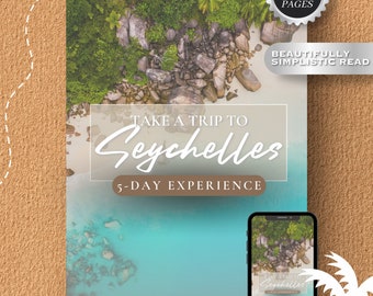 Seychelles 5-Day Traveling Guide