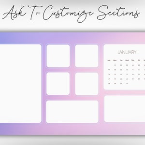 Desktop Wallpaper Calendar, Pink Desktop Wallpaper, Desktop Wallpaper