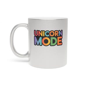 Unicorn Mode