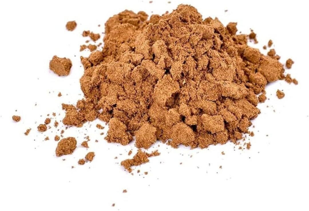 100 Pure Javadhu Powder Pure Divine and Worship Spiritual Etsy