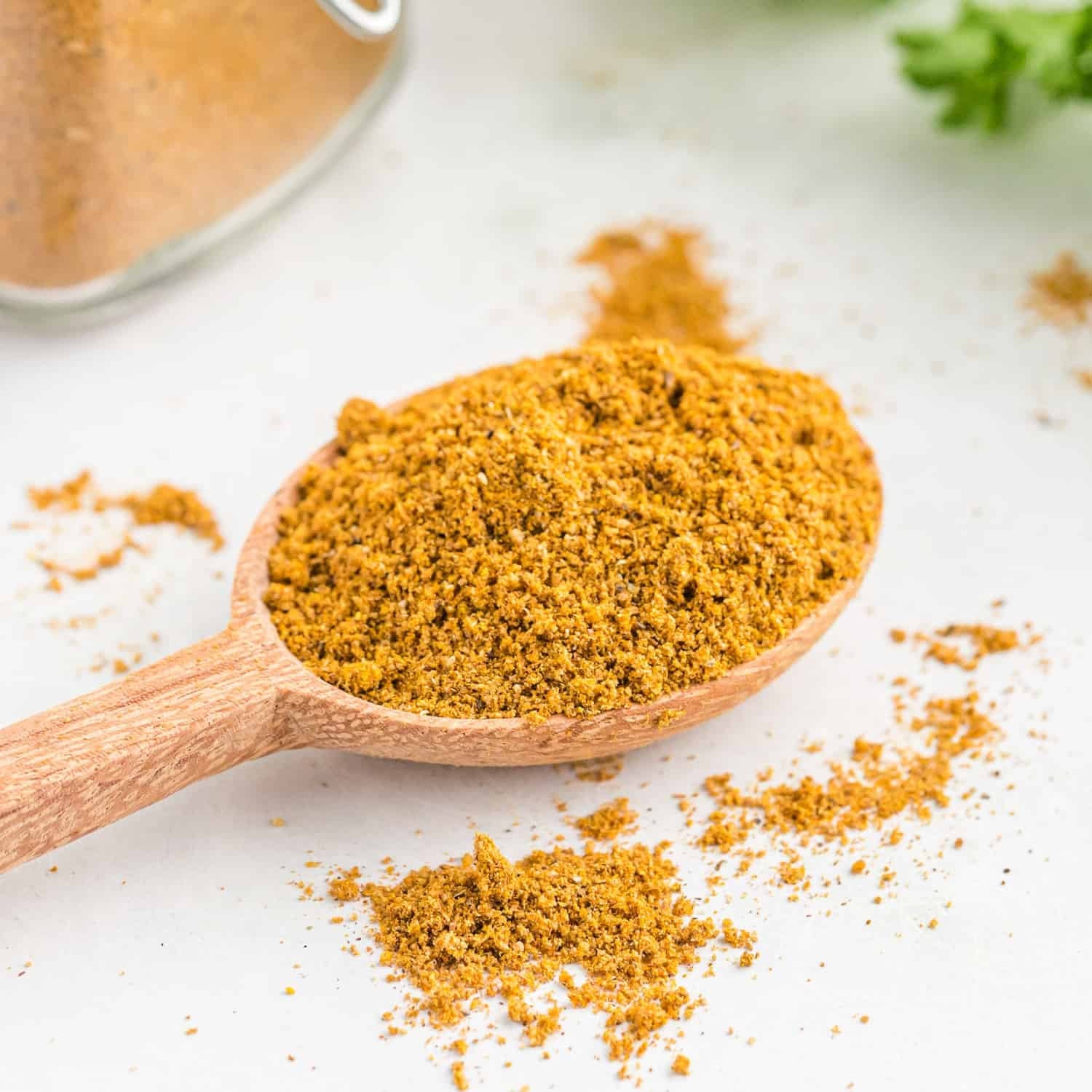 Lala's Homestyle Curry Powder