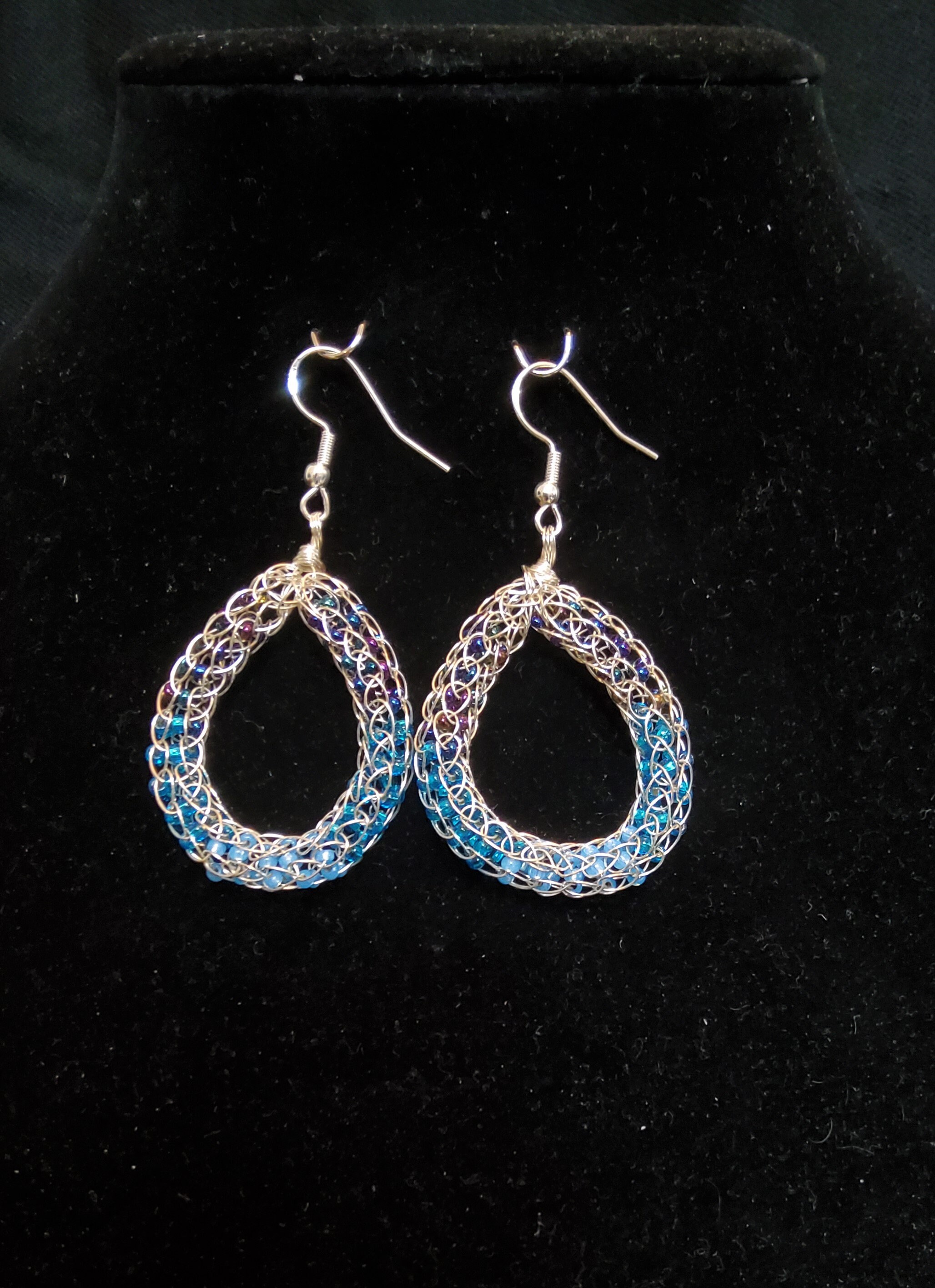 Orecchini A Cerchio A Forma Di Cuore In Argento 925 Placcato Oro – Disponibili In 30/40/50 Mm, Ipoallergenici, Per Donne E Ragazze - 2