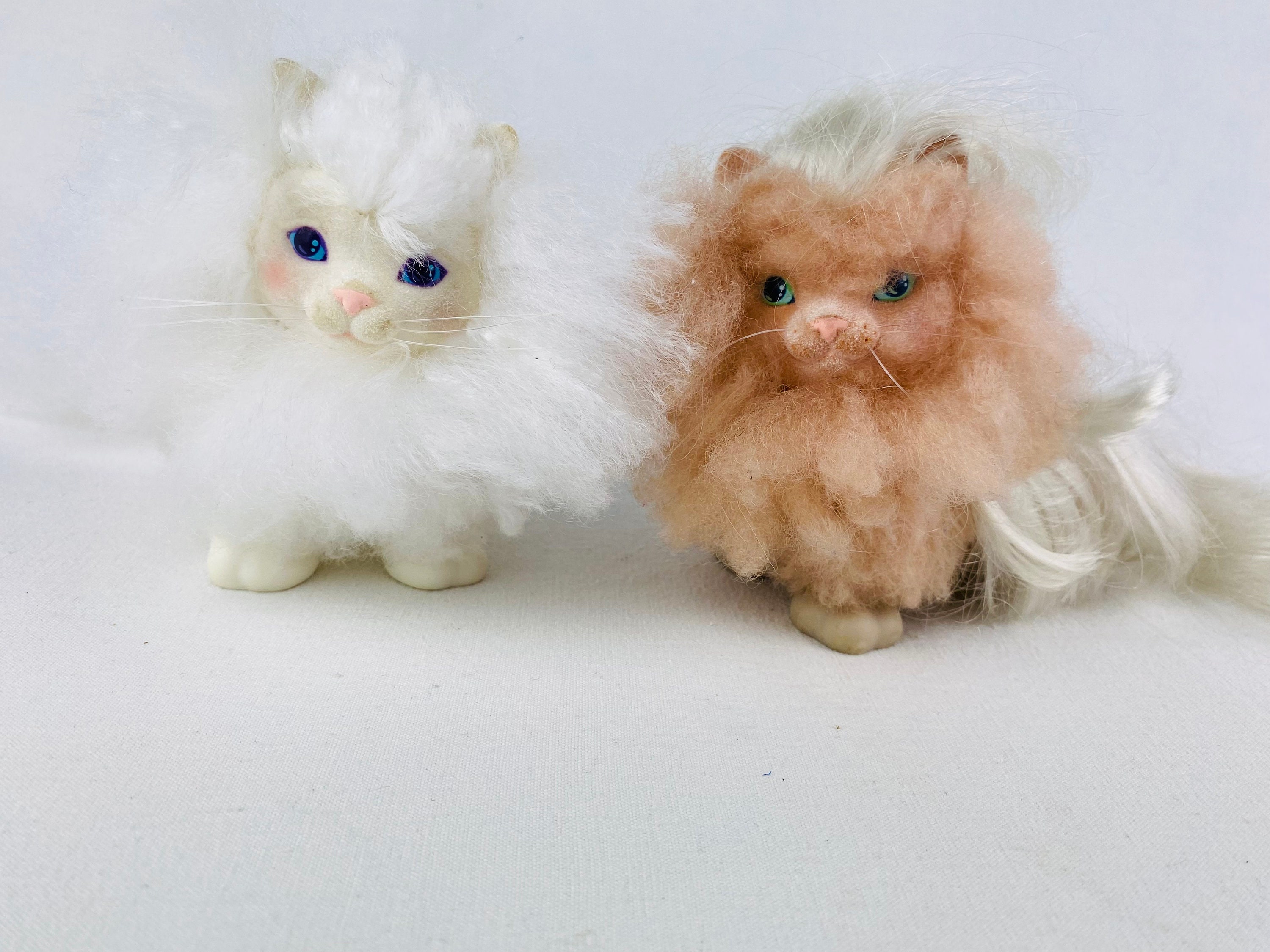 Sweetie Kitty - Etsy