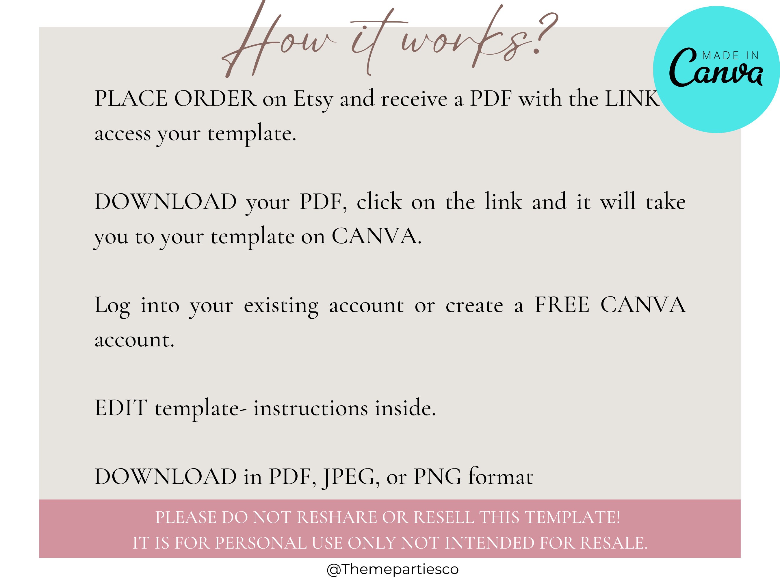 Dancing Fruit Invitations, Hey Bear Sensory Birthday Invitation