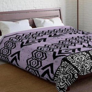 African print duvet comforter Twin Queen King bedding set pillow sham comforter ethnic style African bedding queen duvet ethnic home decor