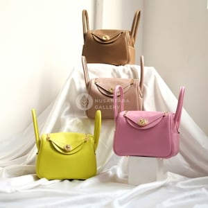 Nusantara Rosie Rindsleder Handtasche, Echtleder Tasche, Damen Schultertasche, tägliche Schultertasche, Ledertaschen