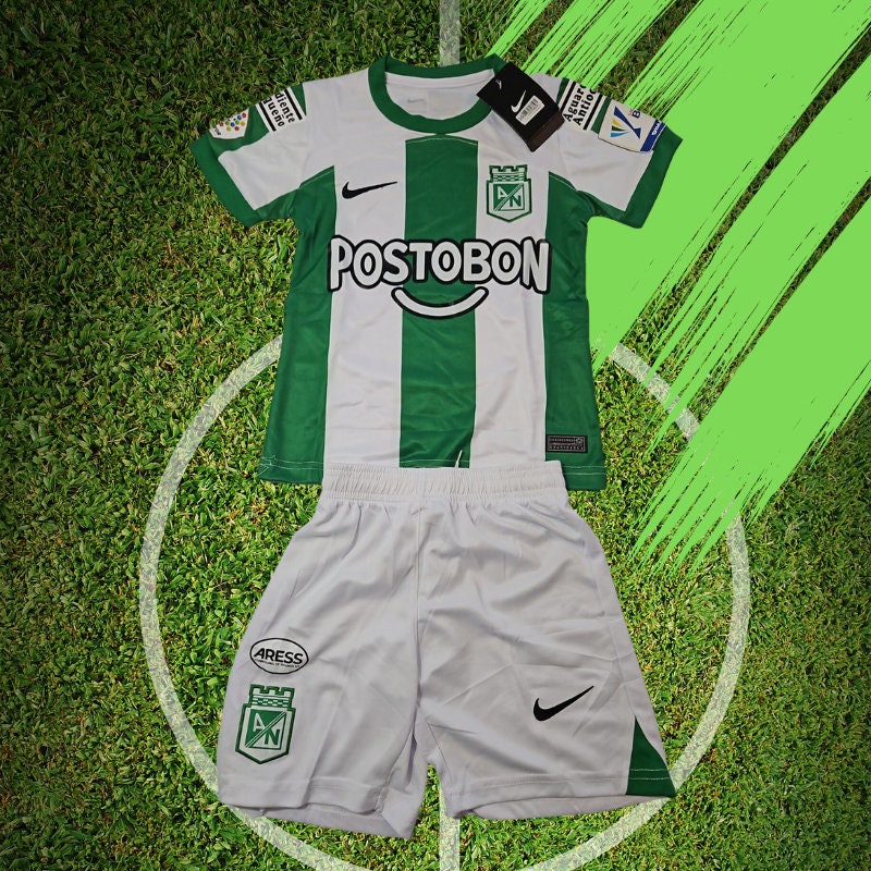 Club Atlético Independiente 2021/22 PUMA Away Kit - FOOTBALL FASHION