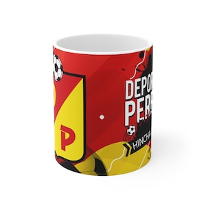 Deportivo Pereira, Futbol Colombiano, Mug