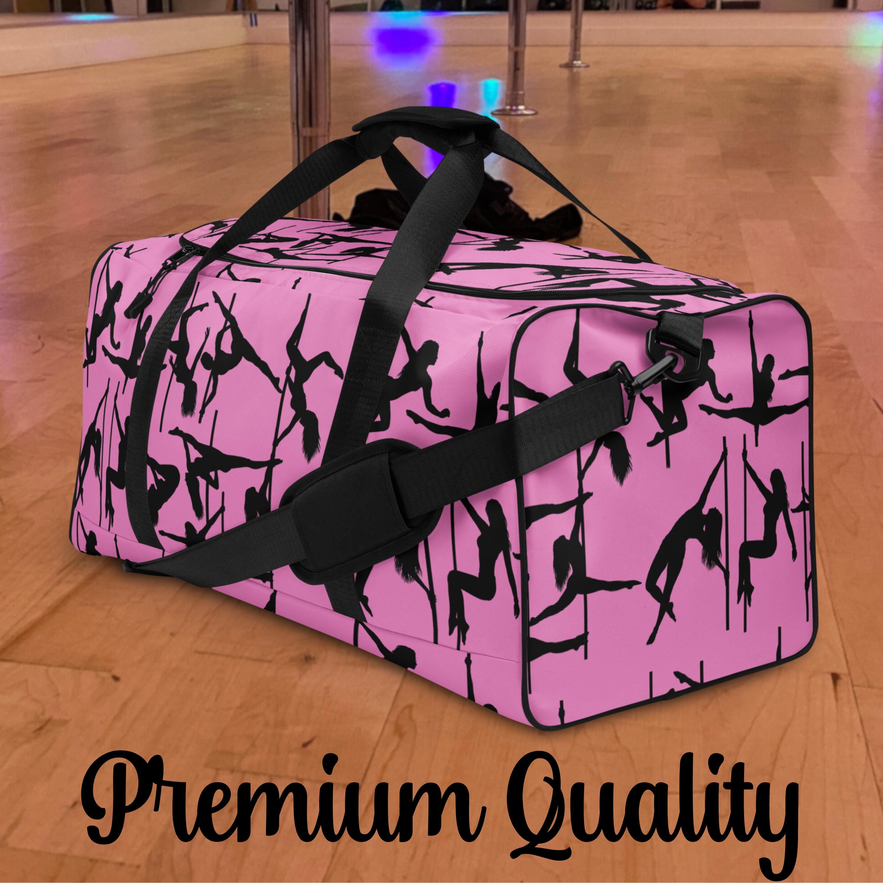 Gta Gym Bag Camo Buy Stripper Duffle Bag Online In India India