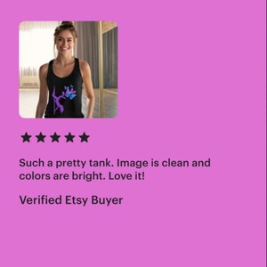 Top Rated Pole Dancing Tank Top. 5 Star Review Pole Dancer Tank Top. Pole Fitness Tank Top. Pole Fitness  Shirt.