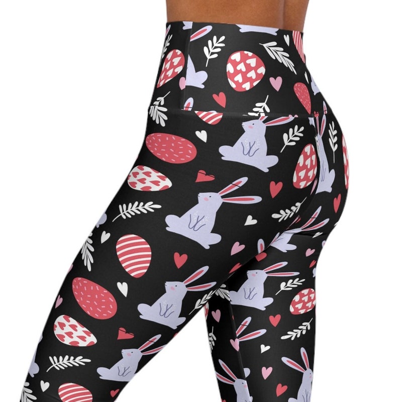 Bunny Legging Set main image 0