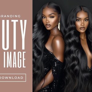 BEAUTY/Hair STOCK PHOTO