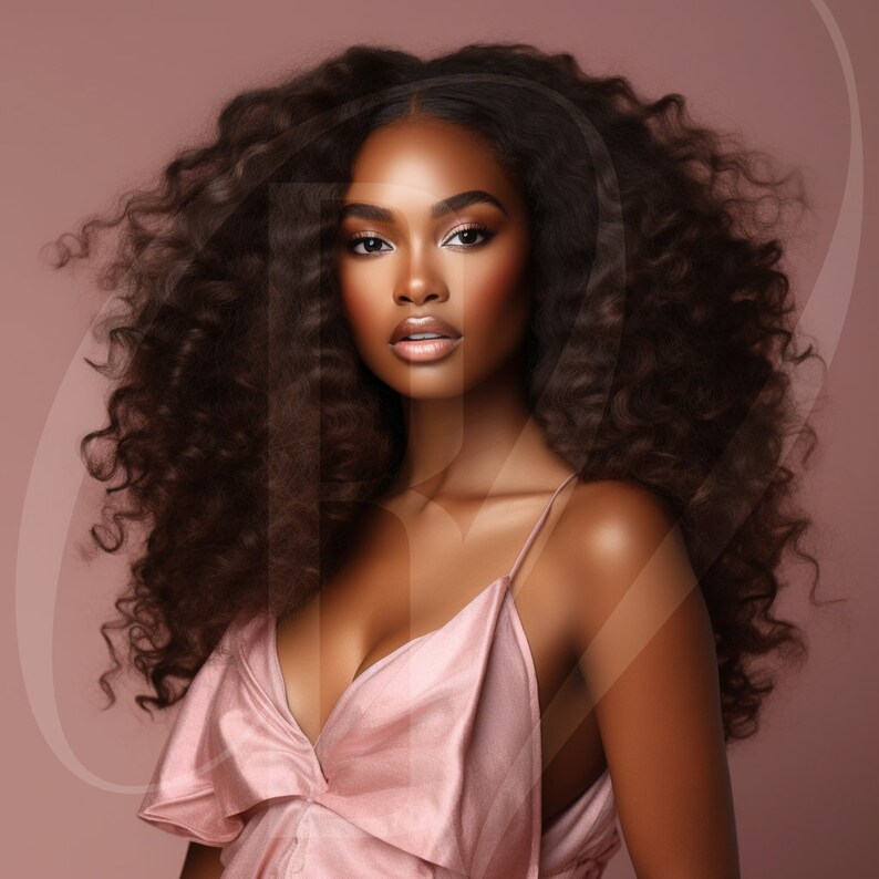 Bella Blush BEAUTY STOCK PHOTO Etsy