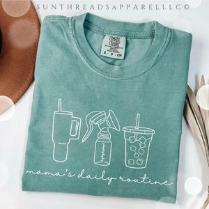 Breastfeeding Shirt, Fed Is Best Comfort Colors, Breastmilk Shirt, Moms Milk Moms Boobery, Baby Shower Gift for New Mom, Nursing Pumping