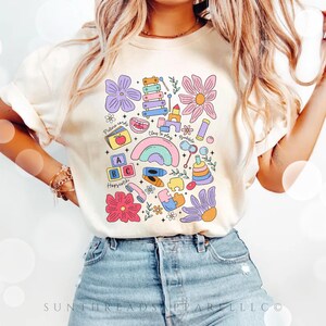 Camiseta de fonoaudiólogo, camiseta de terapia da fala, camiseta de fonoaudiólogo, camiseta de fonoaudiólogo, camiseta de fonoaudiólogo, camiseta de patologia da fala