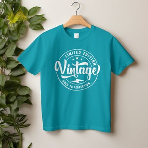 Vintage Vol 4 T-shirt, Vintage Tshirt, Vintage Tee, Vintage Clothing, Unisex Adult T Shirt, Vintage Graphic Tee