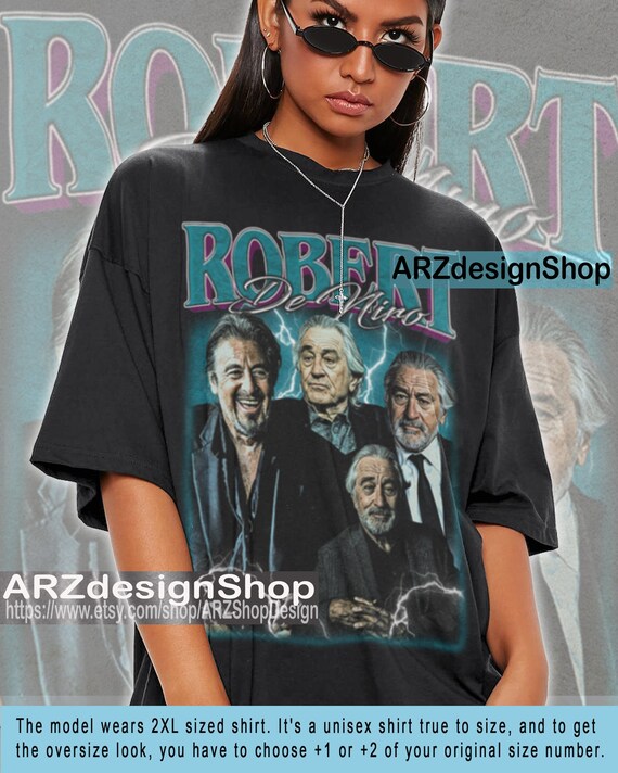 De niro t best sale shirt