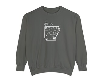 Arizona Optometry Student Optometrist OD Unisex Sweatshirt Gift