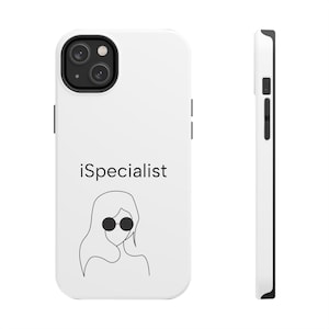 Optometry phone case Optometrist iphone case Ophthalmologist phone case Funny Optometry phone case Eye doctor gift Gift for Optometrist gift