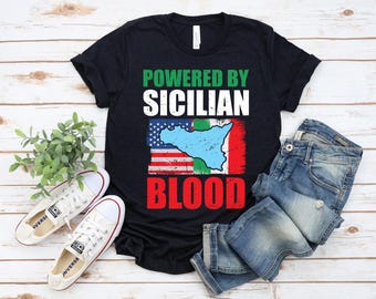 シチリア トリナクリア タペストリー: イタリア国旗ボヘミアン
