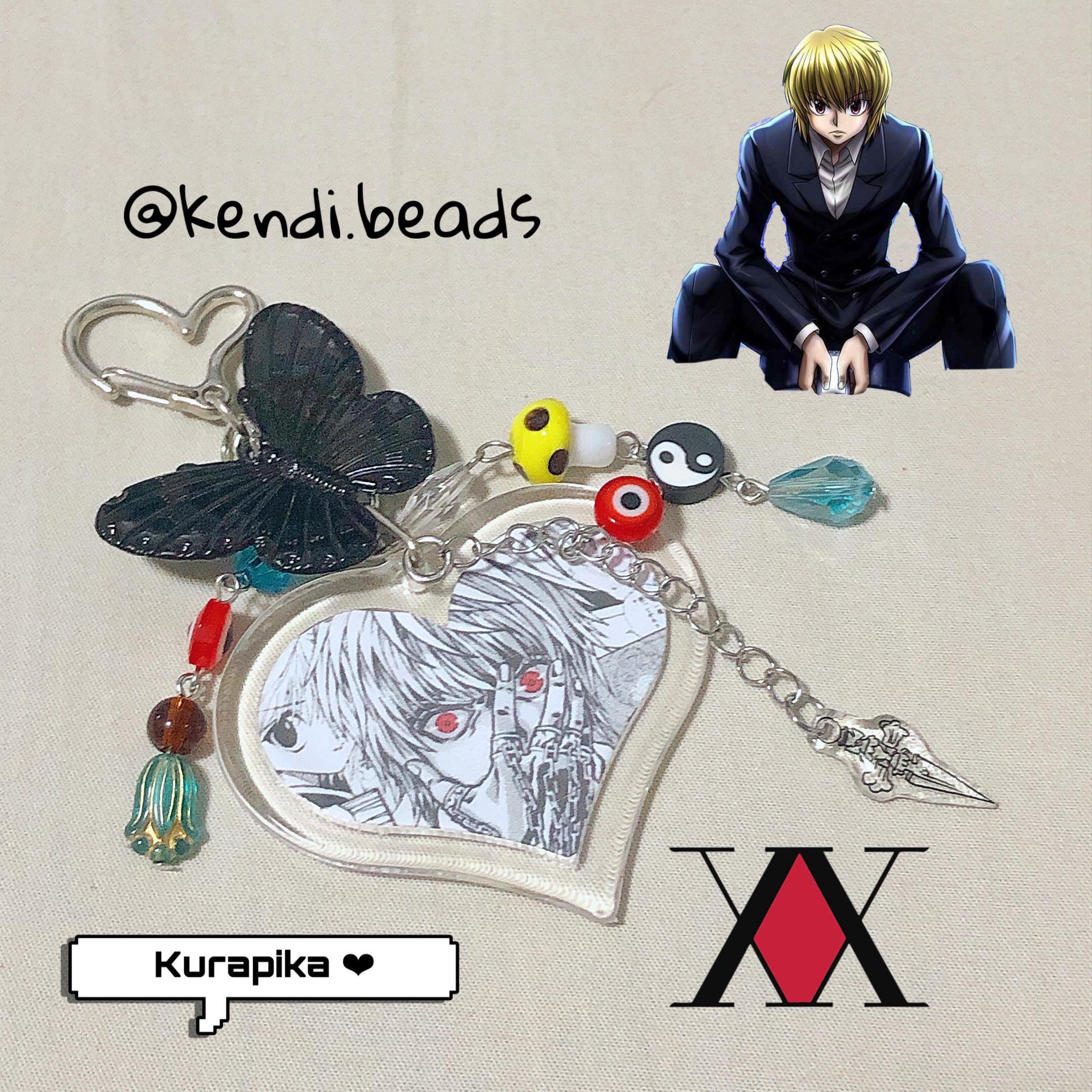 Killua Bracelet - Etsy