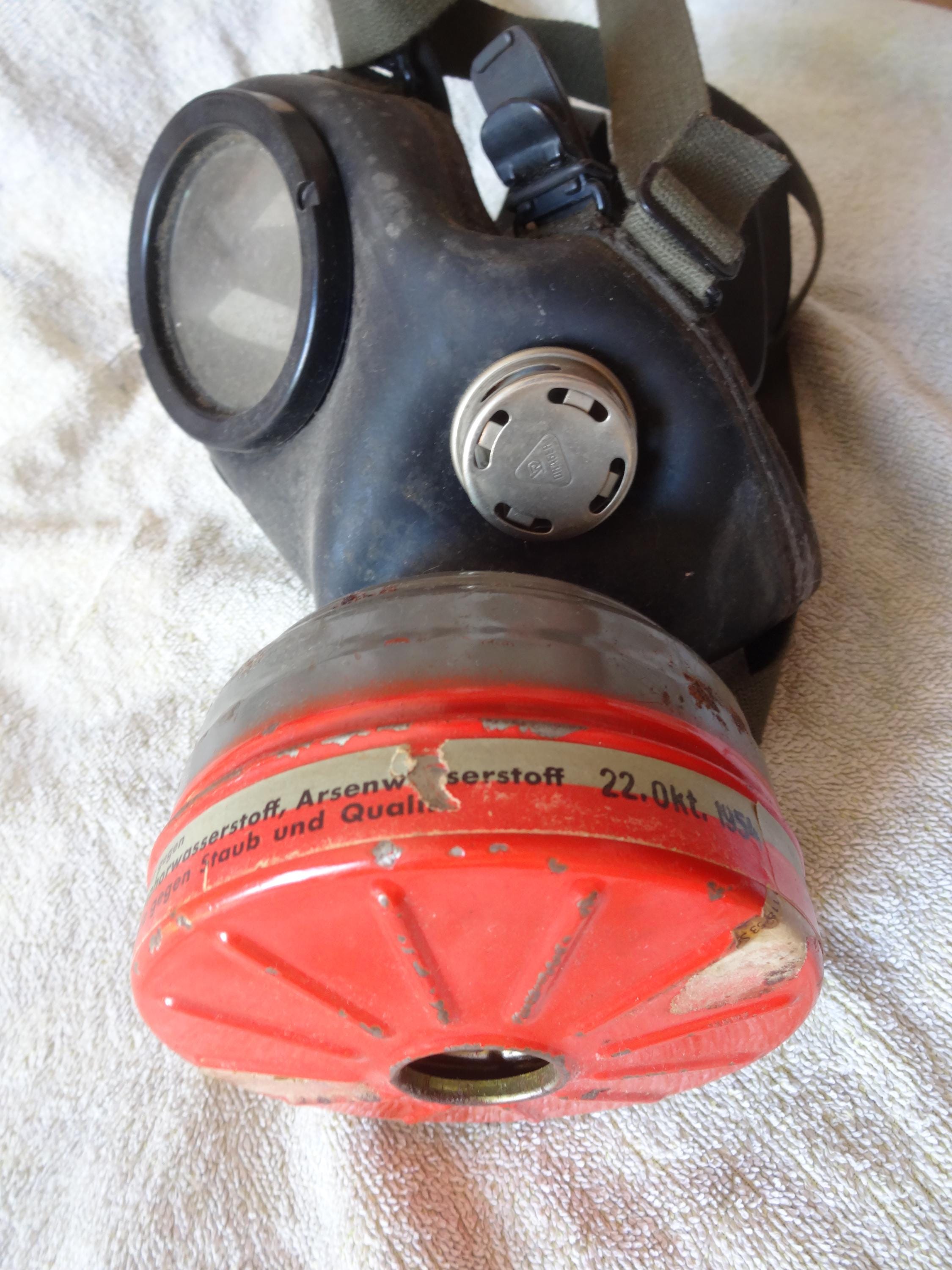 M65 gas mask - Etsy 日本