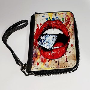 SMALL COIN PURSE