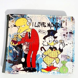 Men&#39;s  Wallet