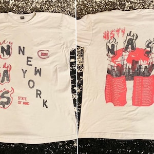 Wu Tang Clan Wu York Knicks 2022 Shirt in 2023