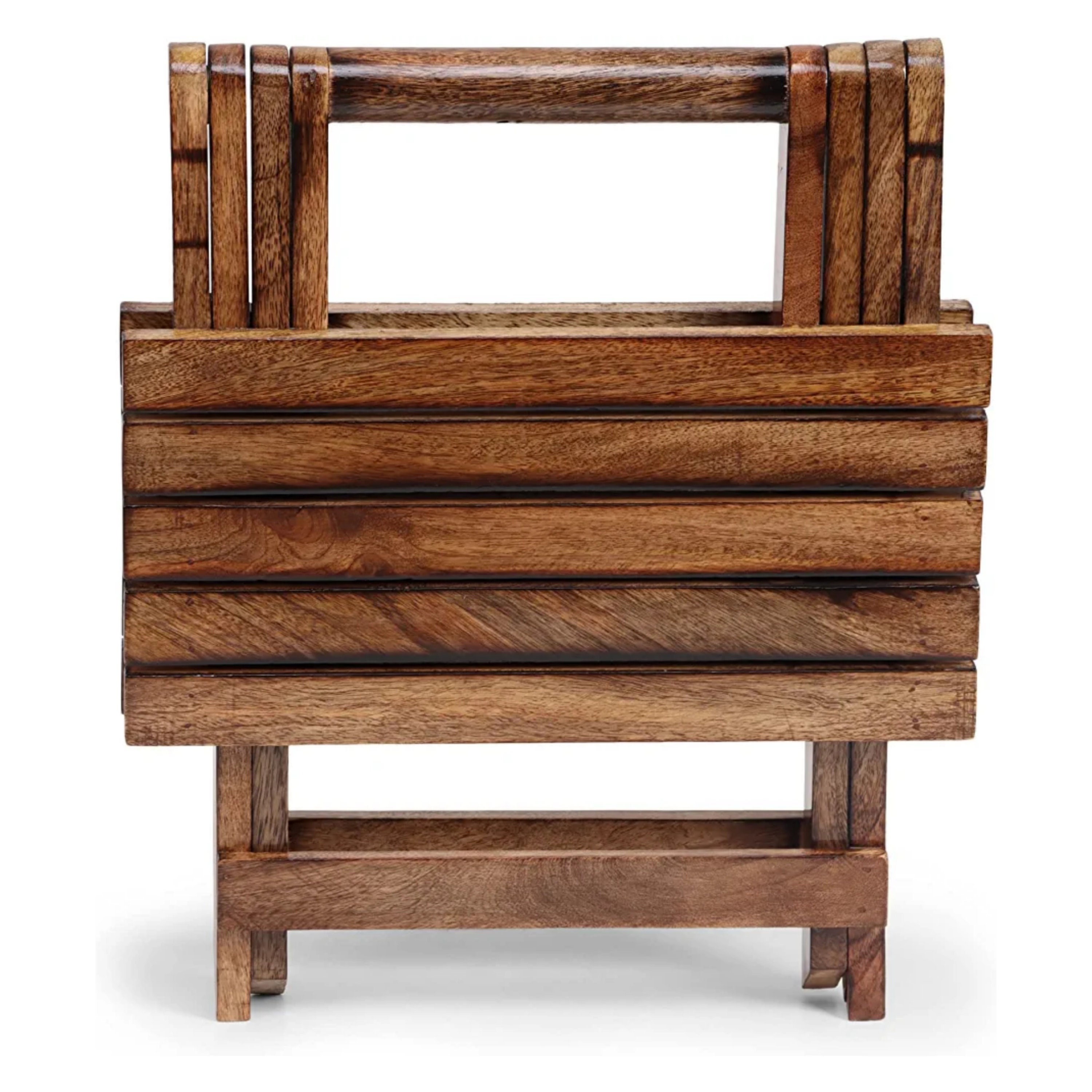Foldable Table for Living Room Multiple Use Table Outdoor - Etsy