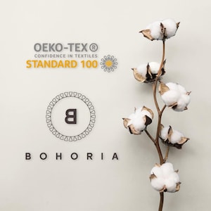 OEKO-TEX Standard 100 approved