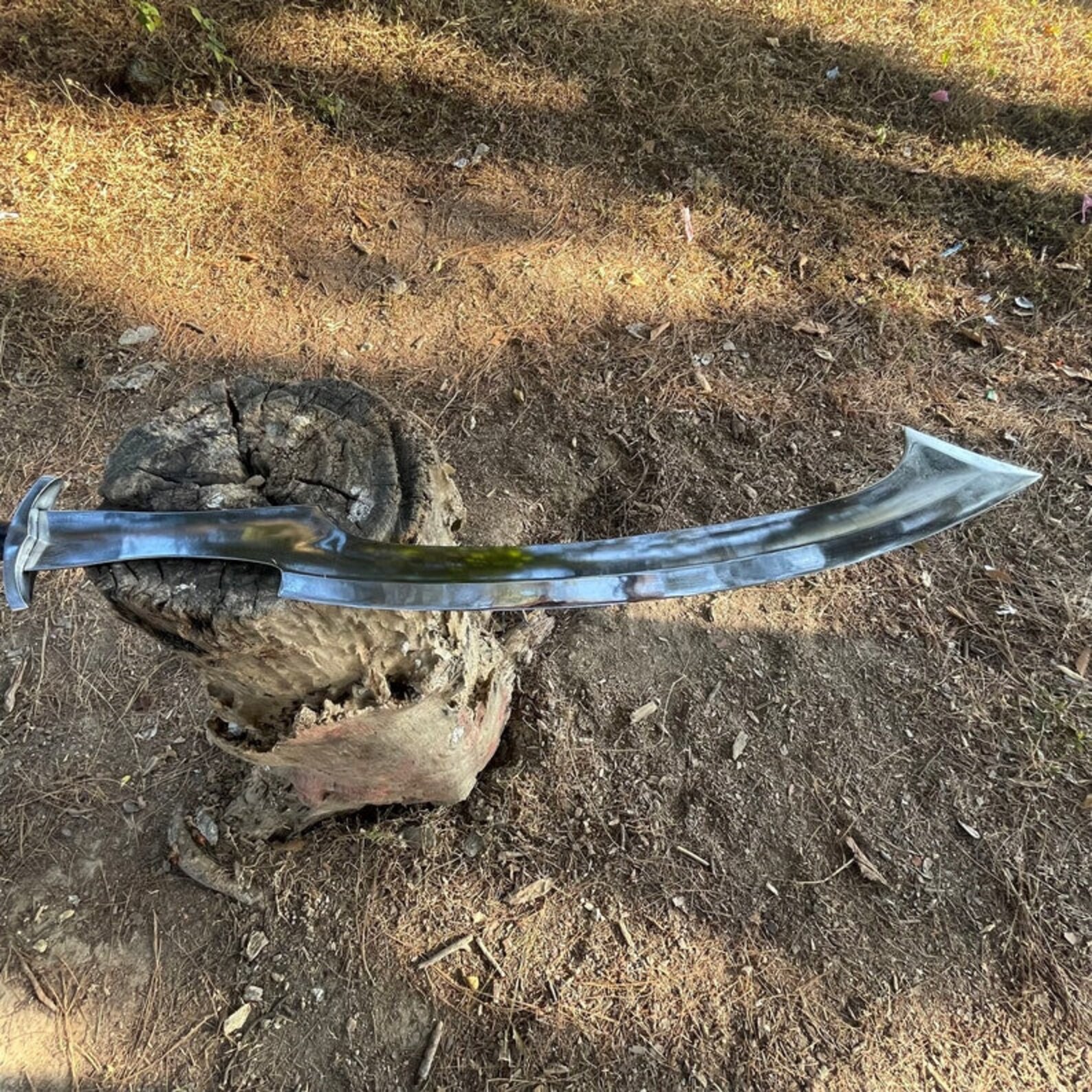 27 Kopis Sword Hand Viking Sword Blade Etsy