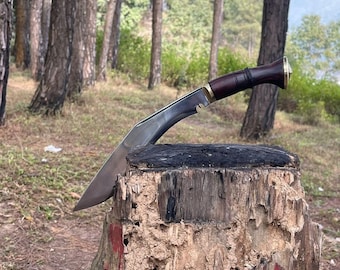 Service no.1 kukri | Gurkha Issue Khukuri Nepal