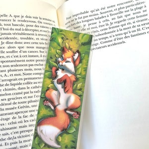 Bookmark Fox image 1