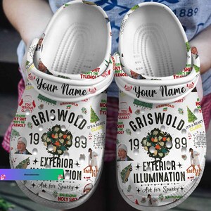 Clark griswold white hotsell shoes for sale