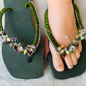 Sandali tedeschi Etsy Italia