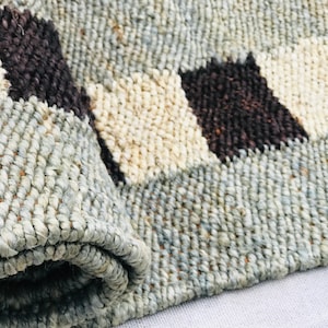 Hemp Jute Runner Rug, Stair Jute Runner, Kitchen Jute Runner Hallway Runner Rug Jute Runner Hand Loomed Natural Jute Hemp Runner Custom Size
