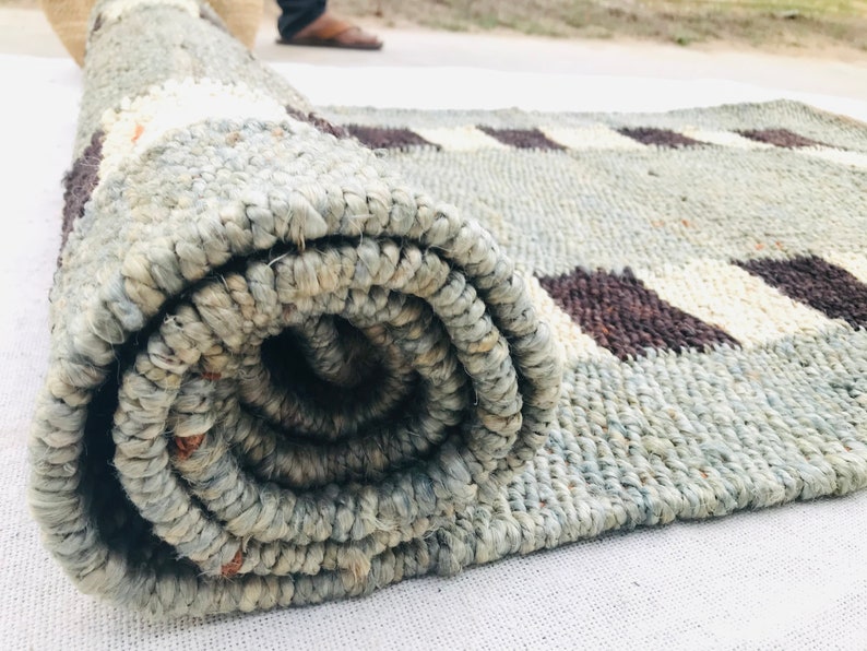 Hemp Jute Runner Rug, Stair Jute Runner, Kitchen Jute Runner Hallway Runner Rug Jute Runner Hand Loomed Natural Jute Hemp Runner Custom Size
