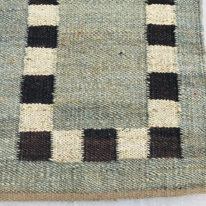 Hemp Jute Runner Rug, Stair Jute Runner, Kitchen Jute Runner Hallway Runner Rug Jute Runner Hand Loomed Natural Jute Hemp Runner Custom Size