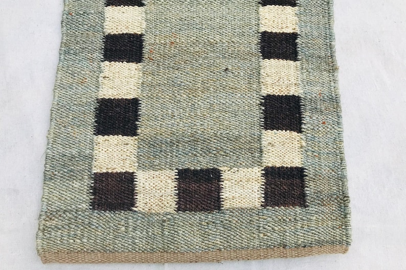 Hemp Jute Runner Rug, Stair Jute Runner, Kitchen Jute Runner Hallway Runner Rug Jute Runner Hand Loomed Natural Jute Hemp Runner Custom Size