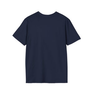 Awdal staat Softstyle T-shirt afbeelding 8
