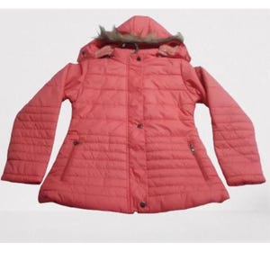 YAQR Baby Girls Jackets