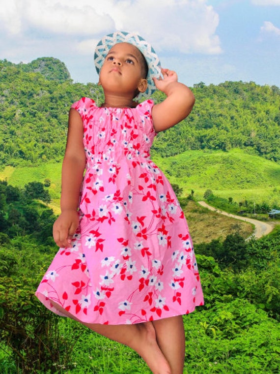 1st Birthday Mom-Daughter combo dress – PyaraBaby