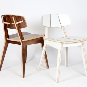 CNC CUTTING FILE wooden chair, cnc chair, laser cut files, cnc files, dxf files, vcarve files, cnc wooden furniture, cdr files, cnc carving
