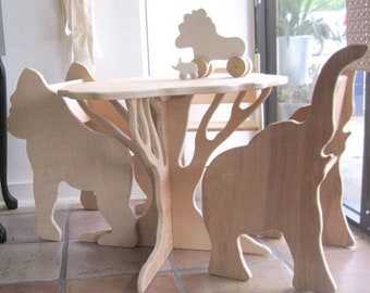 CNC CUTTING FILE wooden nursery furnitures, cnc nursery furnitures, laser cut files, cnc files, dxf files, vcarve files,cnc wooden furniture