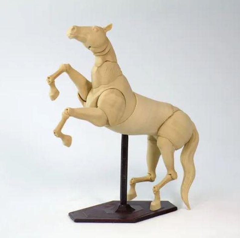 3d printing files,stl for print,3d horse model,digital print stl files,3d printable ,stl for print,horse statue stl files,3d horse figure,