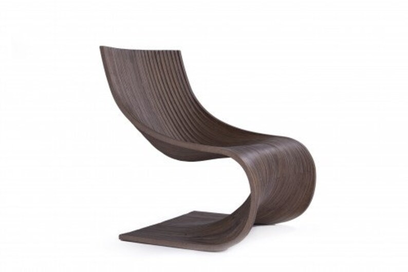 CNC CUTTING FILE Wooden Chair, Cnc Chair, Laser Cut Files, Cnc Files ...
